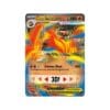 Pokémon: Ascended Heroes Mega Emboar EX box Pokémon: Ascended Heroes Mega Emboar EX box
