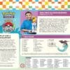 Pokémon TCG World Championship 2025 – Jose Cruz Galindo - Resendiz Pokémon TCG World Championship 2025 – Jose Cruz Galindo - Resendiz