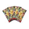 Pokémon: Ascended Heroes Mega Feraligatr EX box