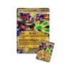 Pokémon TCG: Mega Zygarde ex Premium Collection