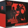 Pokémon: Destined Rivals Elite Trainer Box