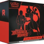 Pokémon: Destined Rivals Elite Trainer Box