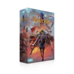 Karak 2: Chaos