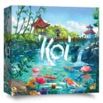 Koi