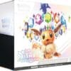 Pokémon Prismatic Evolutions Elite Trainer Box