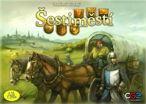 Šestiměstí CZ