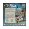 Stínadla Stínadla