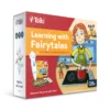 Tolki Pen + Learning with Fairytales Tolki Pen + Learning with Fairytales