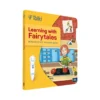 Tolki Pen + Learning with Fairytales Tolki Pen + Learning with Fairytales
