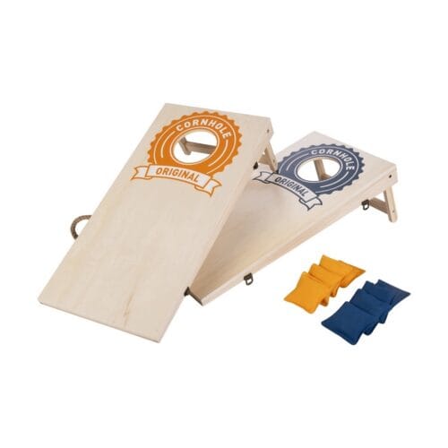 Cornhole Set
