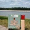 KUBB Basic outdoorová hra KUBB Basic outdoorová hra