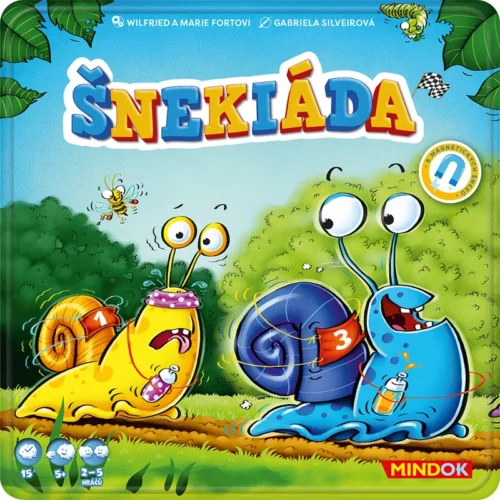 Šnekiáda Šnekiáda