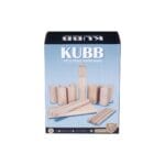 KUBB outdoorová hra